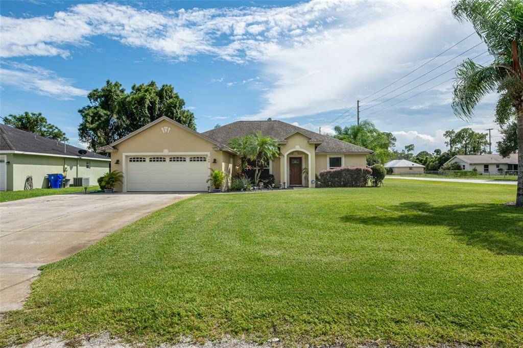 Sebring, FL 33870,268 GROSBEAK AVE