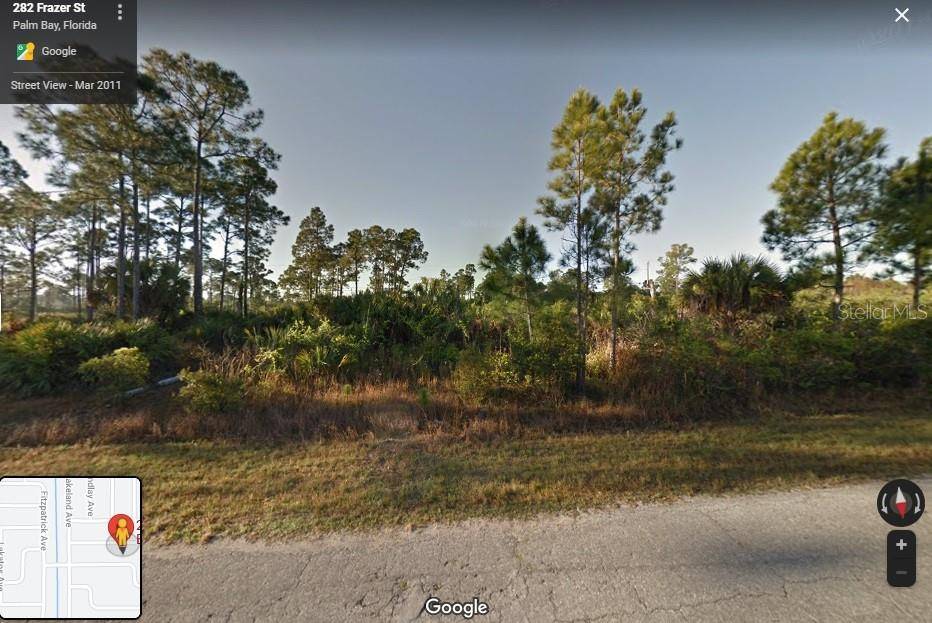 Palm Bay, FL 32908,282 FRAZER ST SW