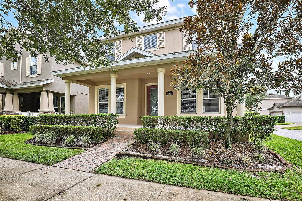 Winter Garden, FL 34787,14868 BLACK CHERRY TRL