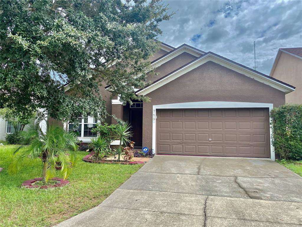 Davenport, FL 33837,716 KNOLLWOOD DR