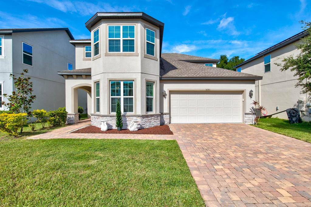 Saint Cloud, FL 34771,5281 WHITE BLOSSOM CIR