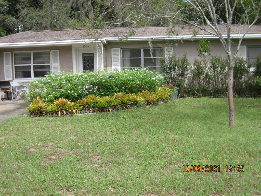 Eustis, FL 32726,1505 HIGHLAND AVE