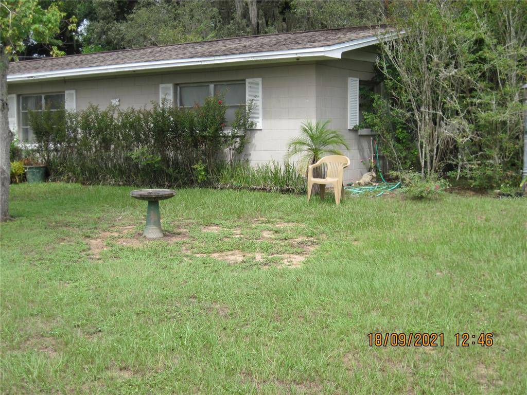 Eustis, FL 32726,1505 HIGHLAND AVE