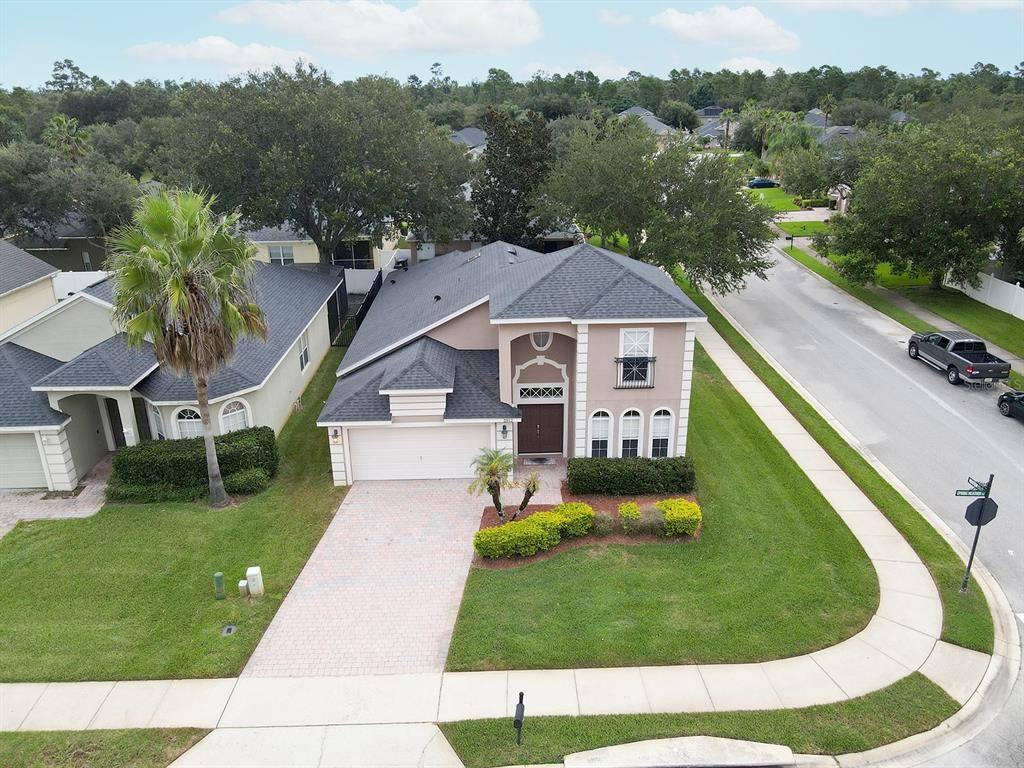 Oviedo, FL 32766,2952 SPRING HEATHER PL