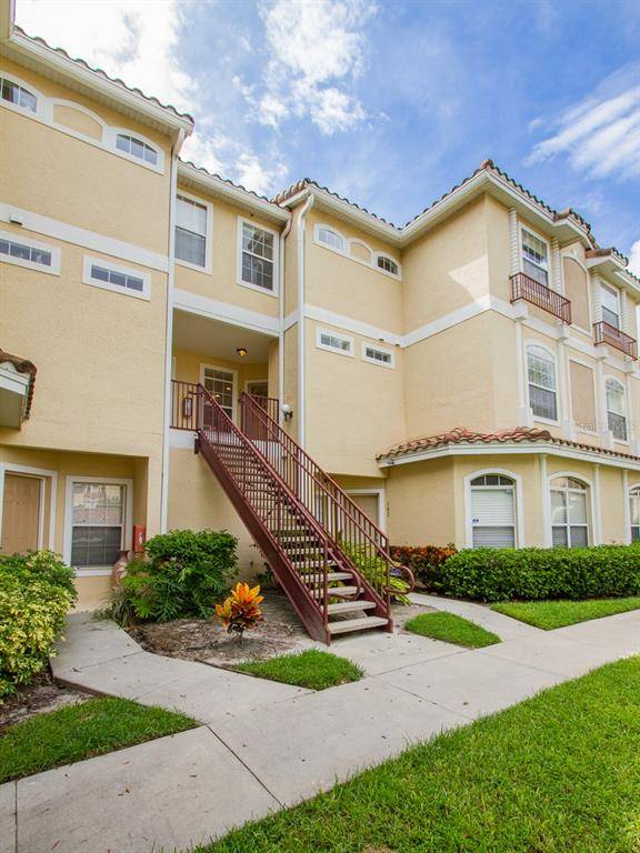 Altamonte Springs, FL 32714,694 SEABROOK CT #202