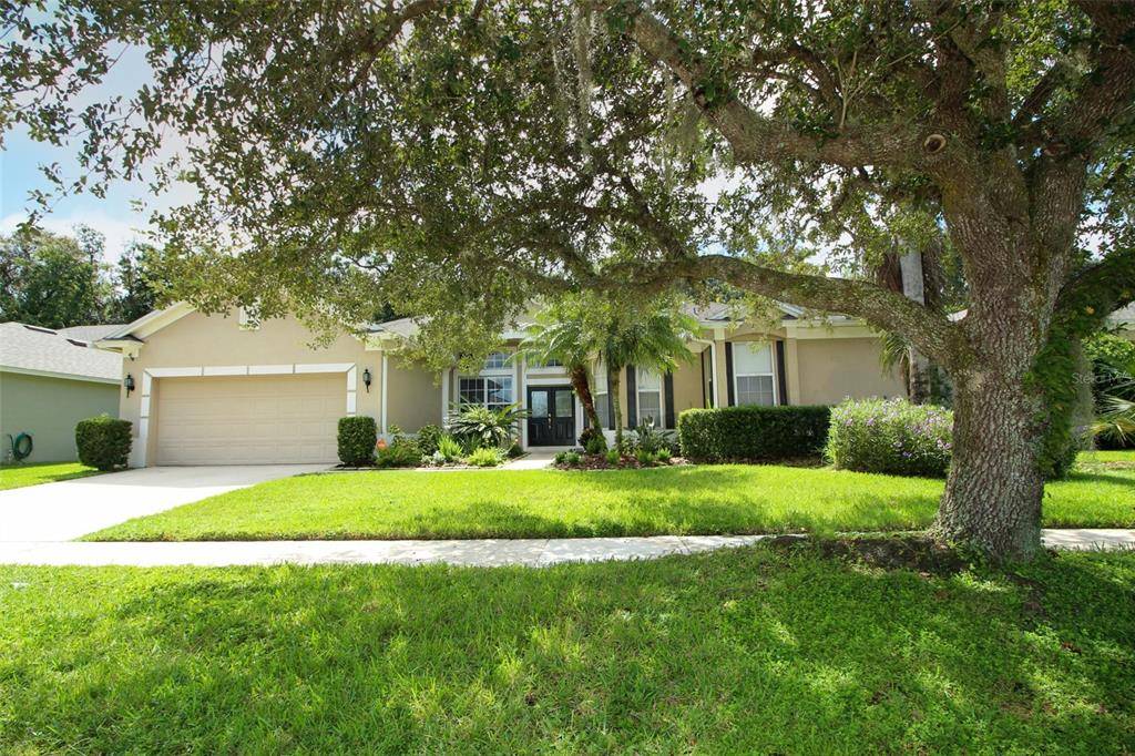 Winter Springs, FL 32708,173 NANDINA TER