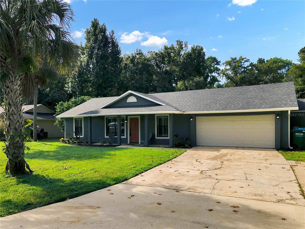 Winter Springs, FL 32708,668 CORAL WAY