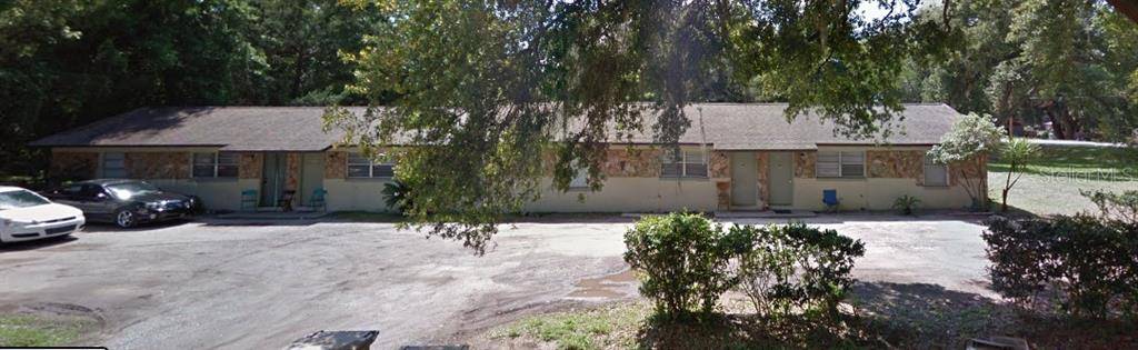 Leesburg, FL 34748,1221 PIONEER TRL #1-4