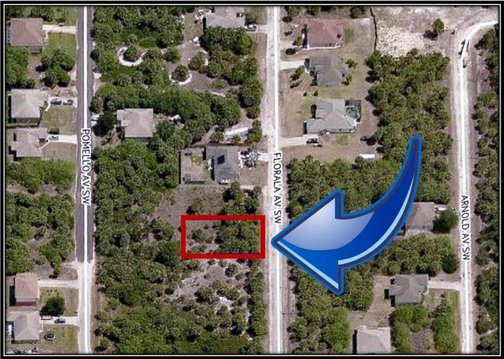 Palm Bay, FL 32908,3374 FLORALA AVE SW