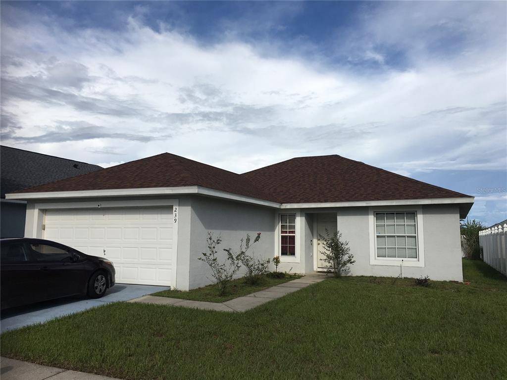 Davenport, FL 33897,239 HAVERSHAM WAY