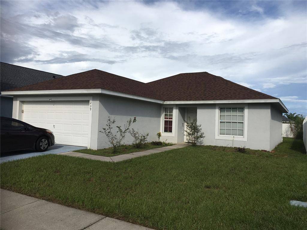 Davenport, FL 33897,239 HAVERSHAM WAY