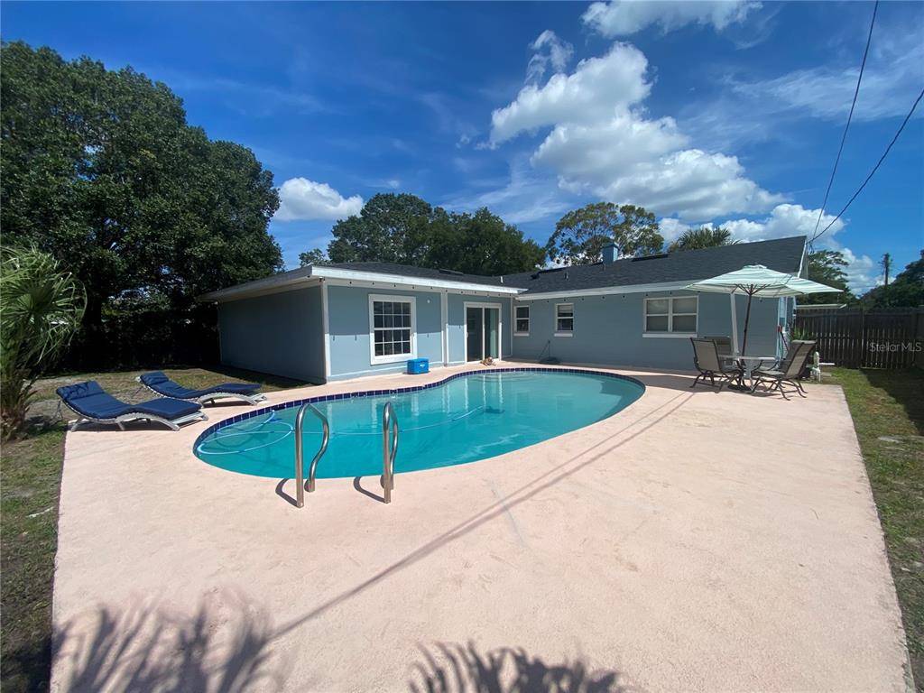 Winter Park, FL 32792,1491 CLEMATIS LN