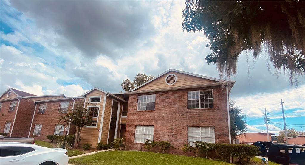 Orlando, FL 32822,4275 PERKINSHIRE LN #204