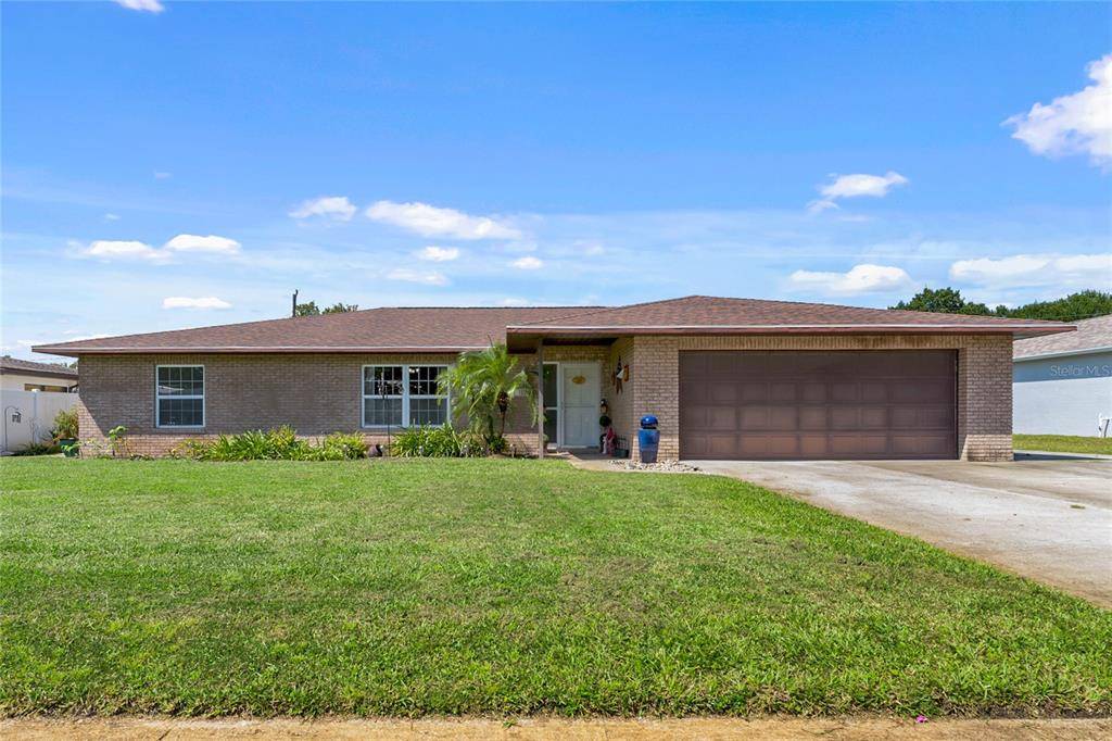 Titusville, FL 32796,1530 WAKEFIELD TER