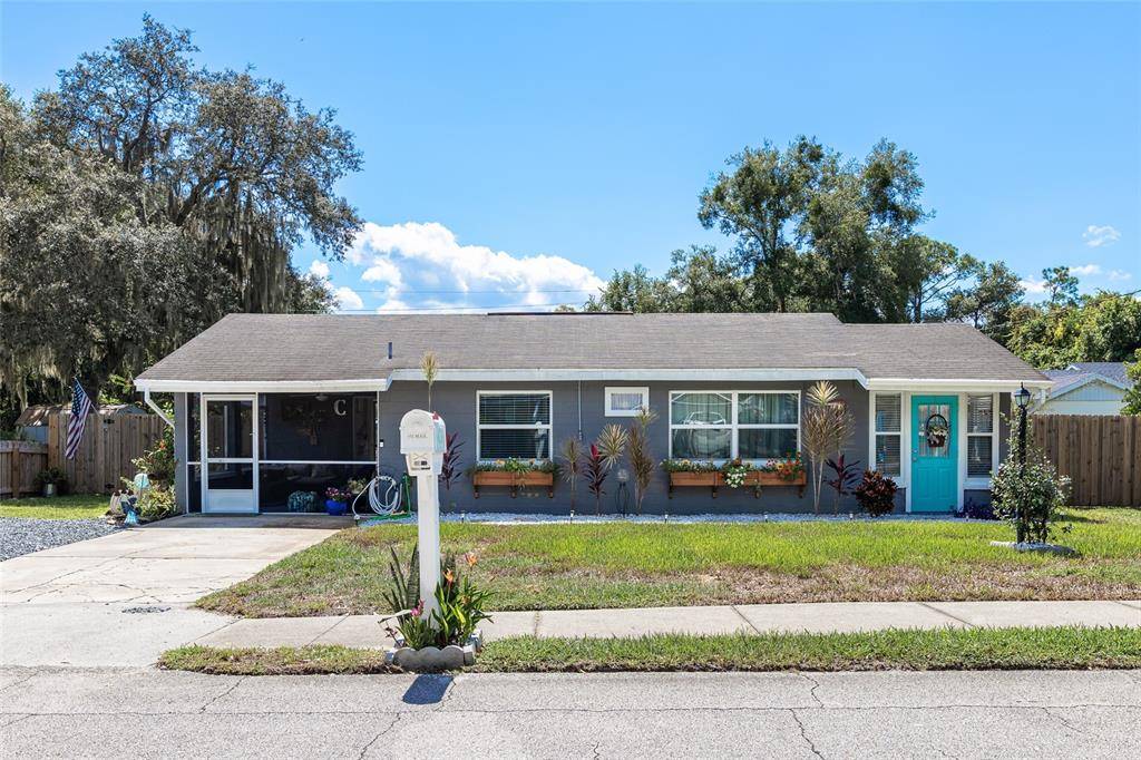 Debary, FL 32713,121 ANGELES RD