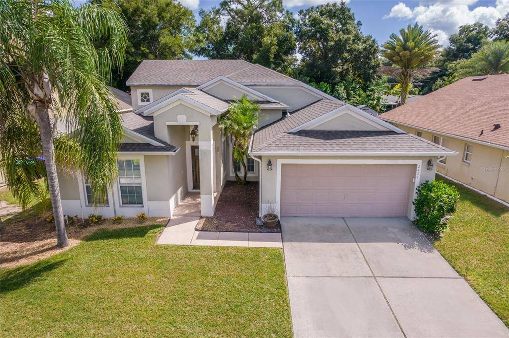 Apopka, FL 32703,2421 WALNUT HEIGHTS