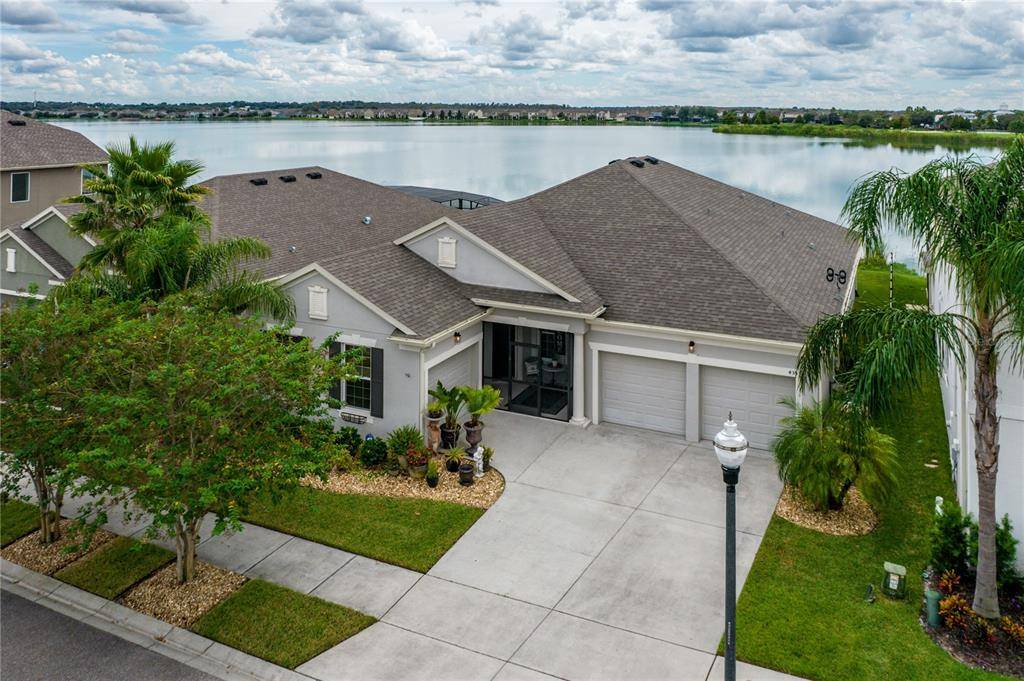 Groveland, FL 34736,435 BLUE CYPRESS DR