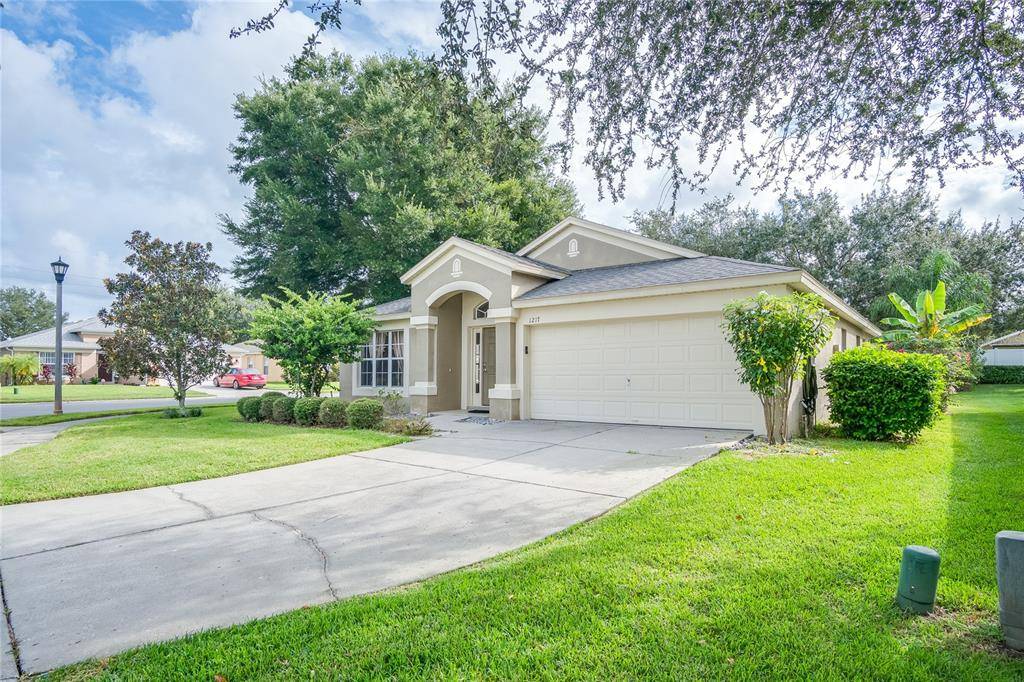 Casselberry, FL 32707,1217 TISDALL CT