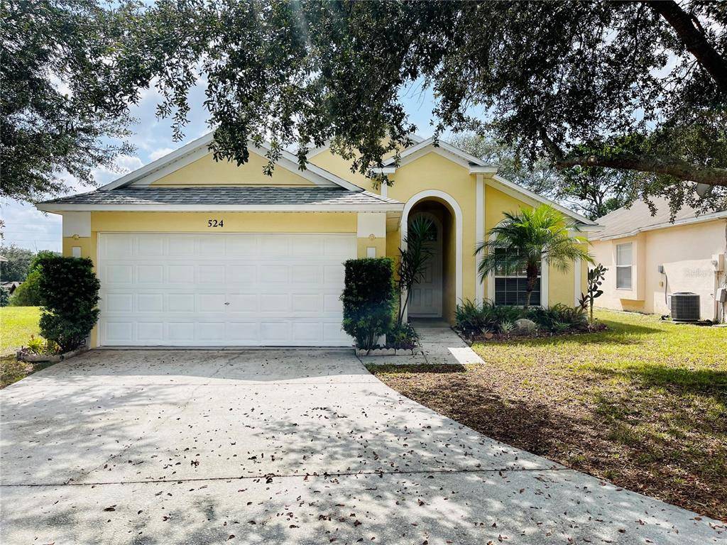 Davenport, FL 33837,524 ROYAL RIDGE DR