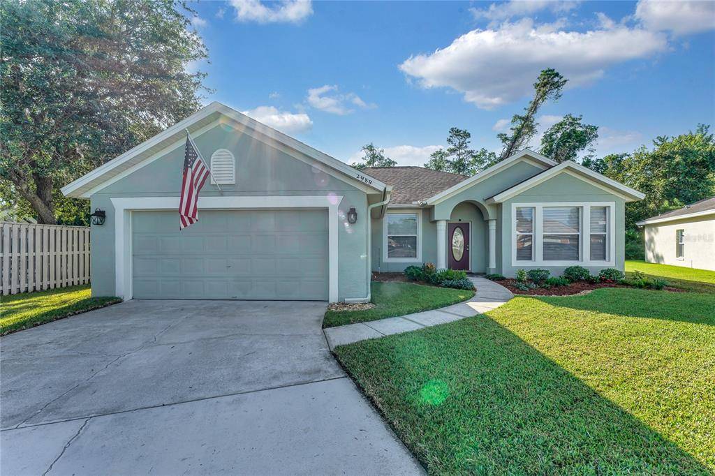 Oviedo, FL 32765,2989 CEDAR GLEN PL