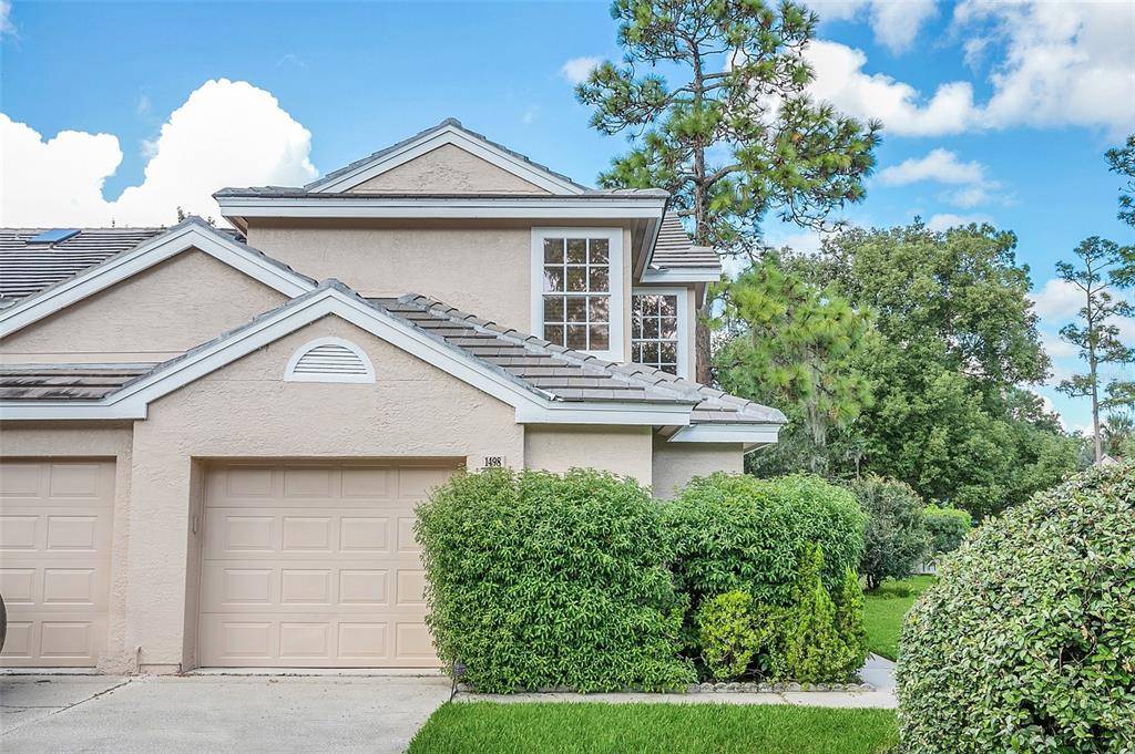 Winter Springs, FL 32708,1498 CREEKSIDE CIR