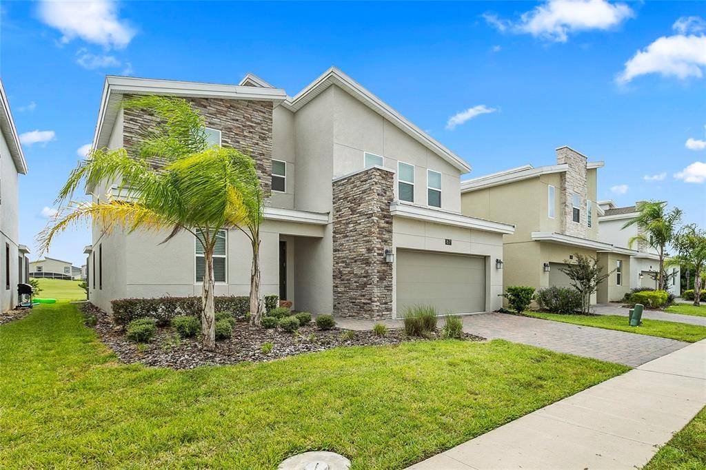 Davenport, FL 33896,871 PEBBLE BEACH DR