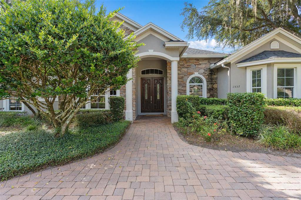 Oviedo, FL 32765,1537 HUNTERS MILL PL