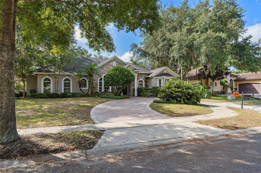 Oviedo, FL 32765,1537 HUNTERS MILL PL