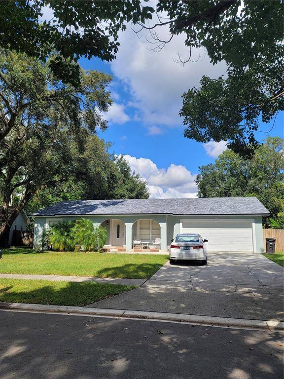 Altamonte Springs, FL 32714,807 TOLEDO DR