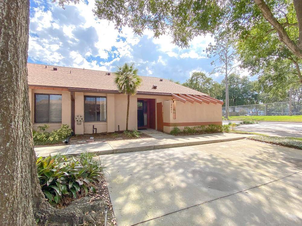 Winter Park, FL 32792,2471 TAHOE CIR #2471