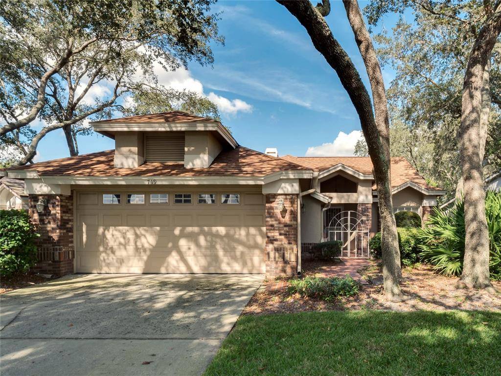 Winter Springs, FL 32708,719 ANDOVER CIR