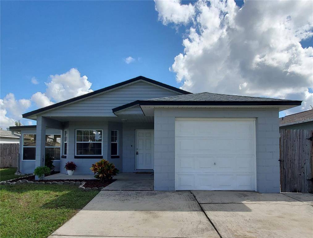 Umatilla, FL 32784,23 CAYMAN CIR