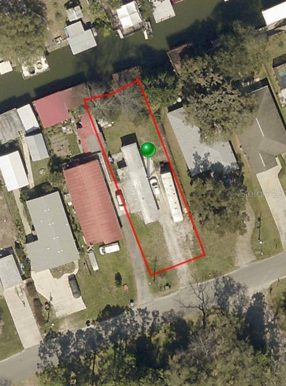 Oak Hill, FL 32759,152 INDIAN CREEK RD