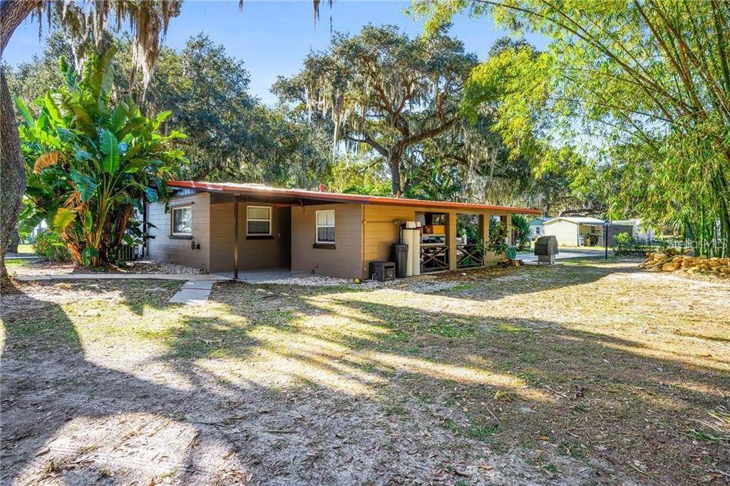 Saint Cloud, FL 34771,5868 ALLIGATOR LAKE SHR W