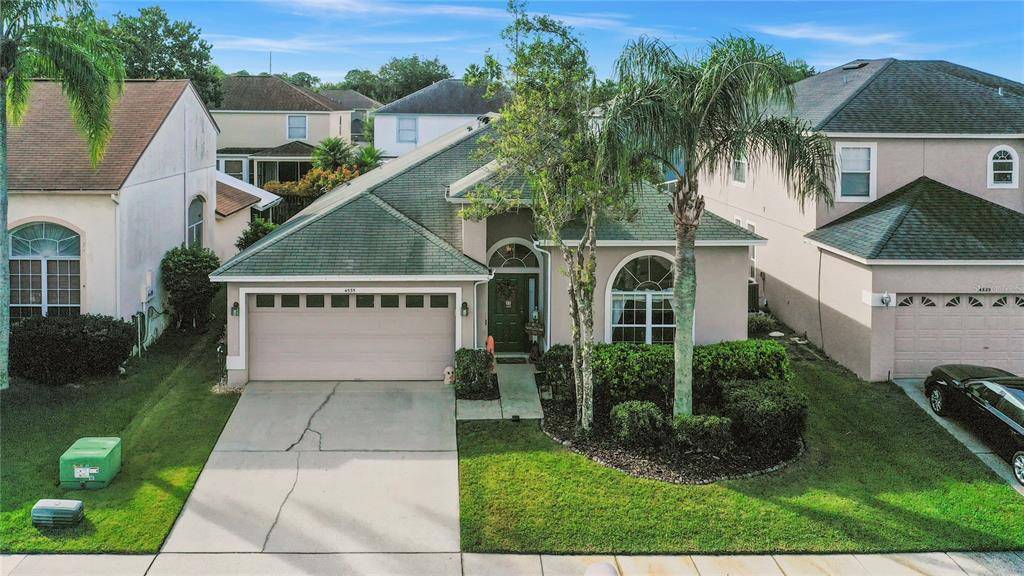 Oviedo, FL 32765,4535 BOND LN