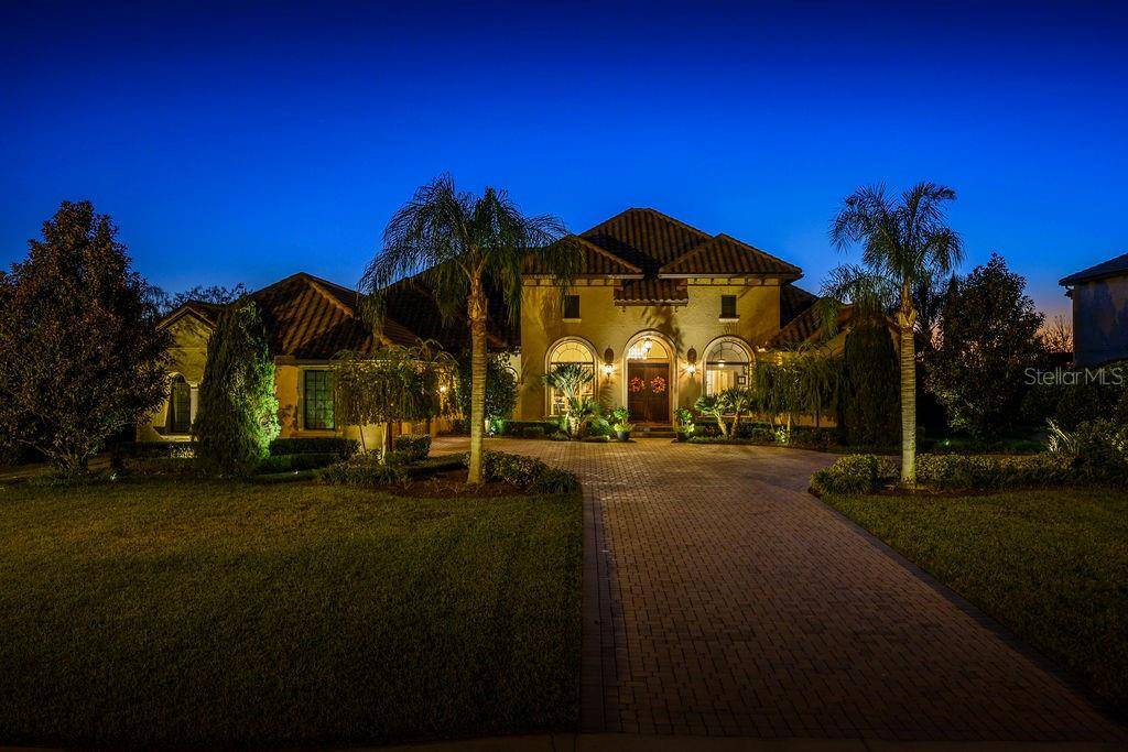 Mount Dora, FL 32757,2022 CASTELLI BLVD