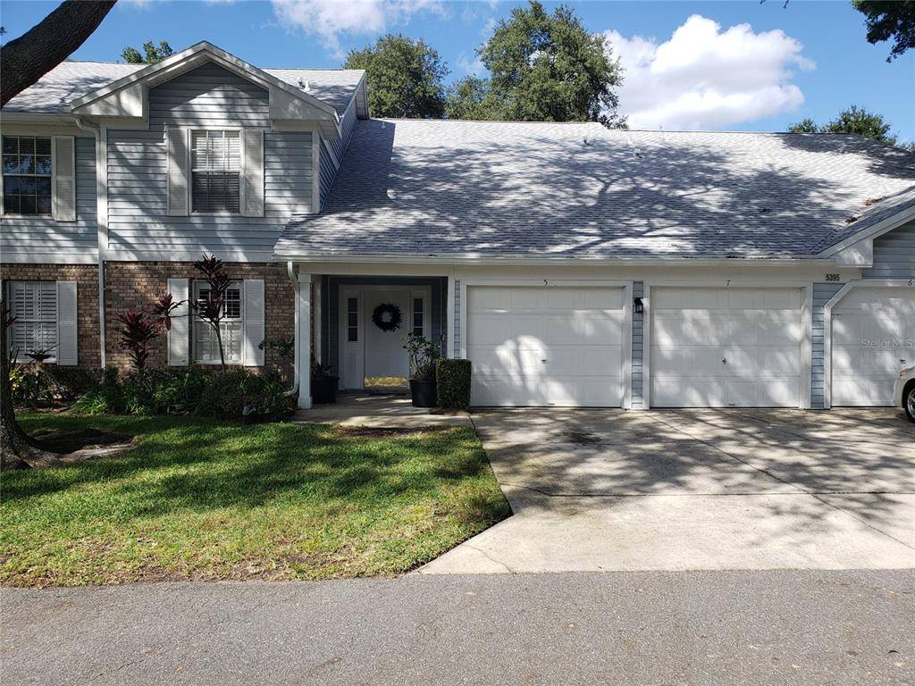 Orlando, FL 32812,5395 DOVER VILLAGE LN #305