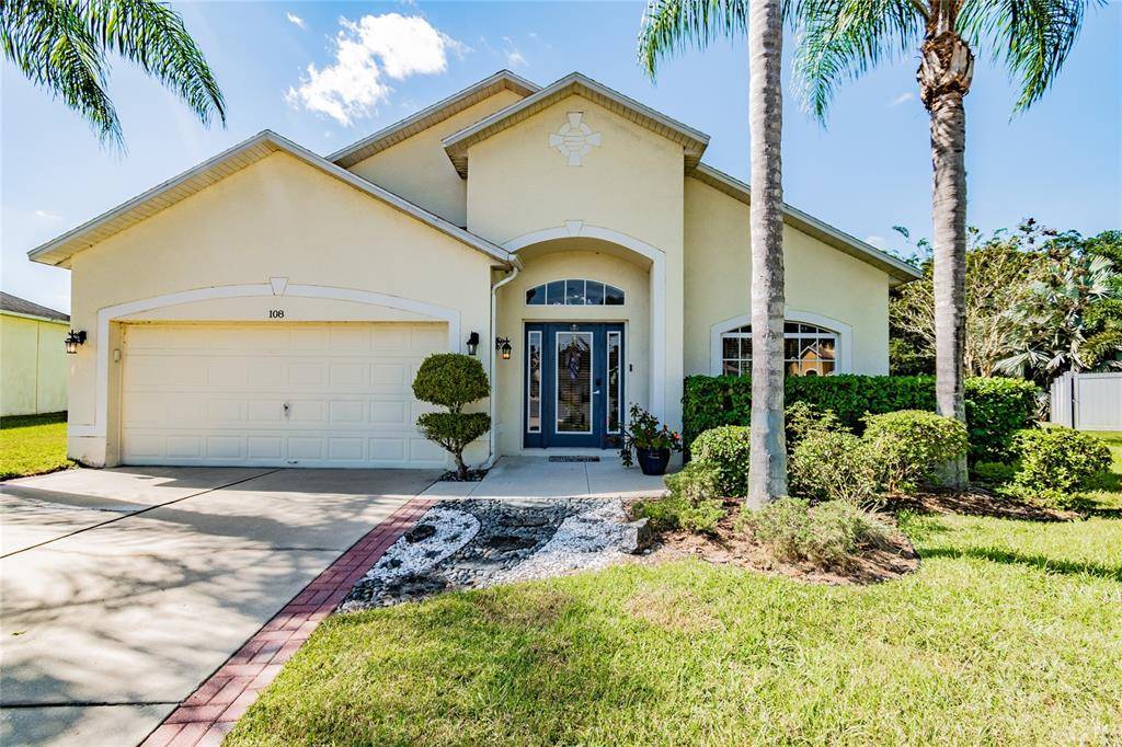 Sanford, FL 32771,108 CASA MARINA PL