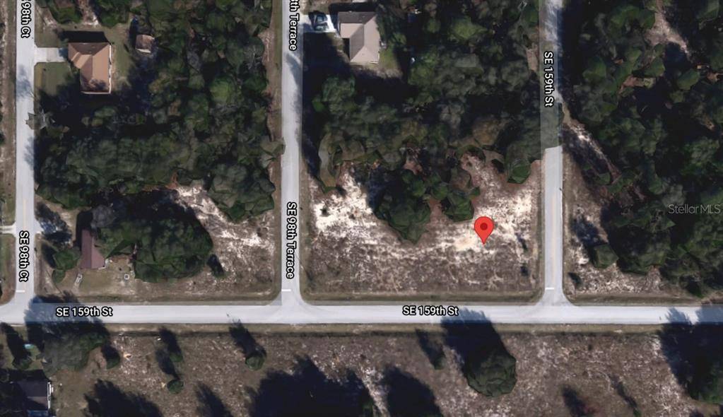 Summerfield, FL 34491,0 SE 159TH ST