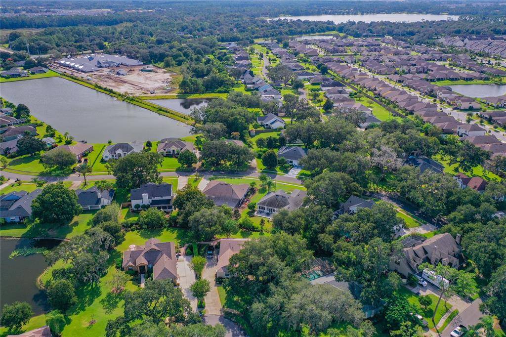 Saint Cloud, FL 34771,5205 HAMMOCK POINTE CT