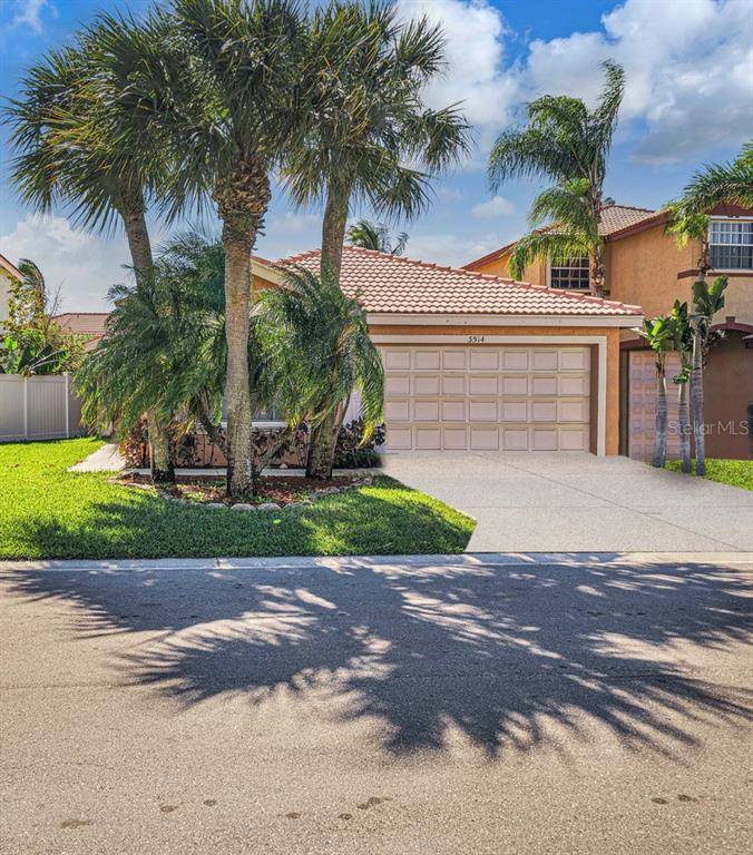 Boynton Beach, FL 33436,3514 DANBURY CT