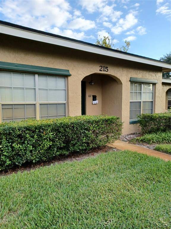 Casselberry, FL 32707,215 APEX PT #107