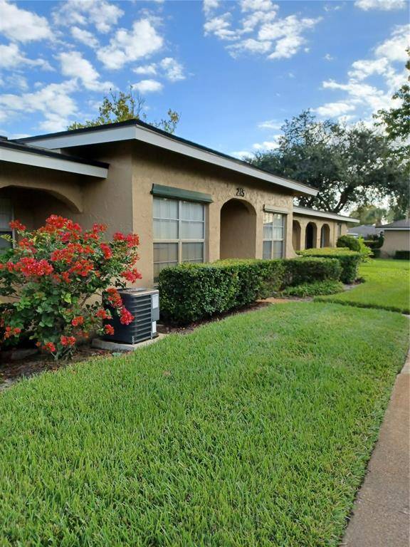 Casselberry, FL 32707,215 APEX PT #107