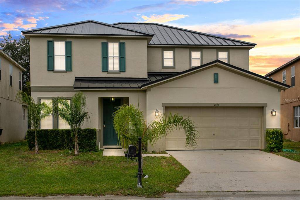 Davenport, FL 33896,1754 PINE RIDGE DR