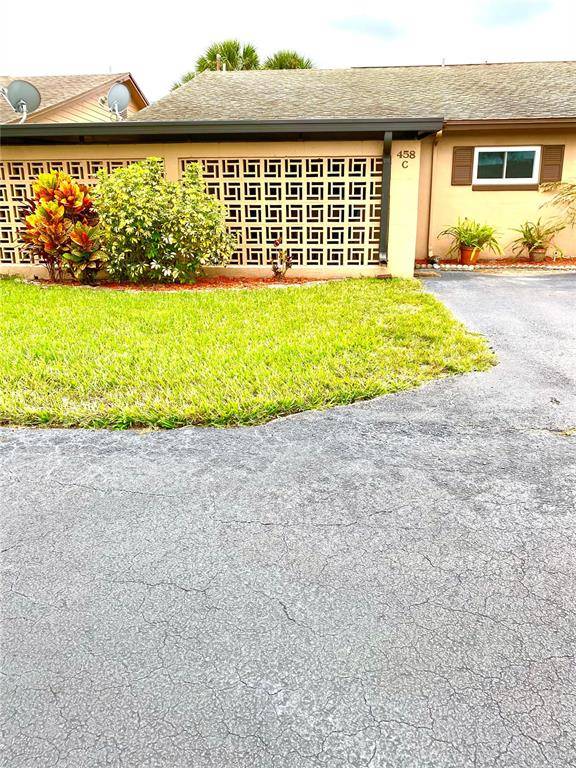 Casselberry, FL 32707,458 C ST #2