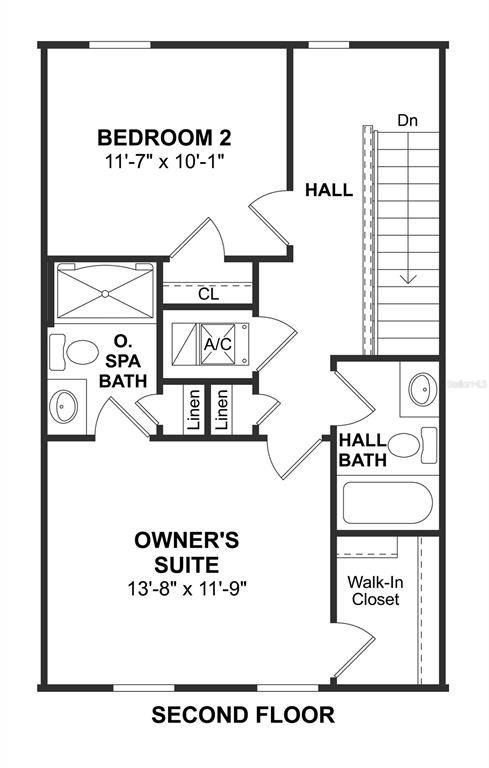 Debary, FL 32713,640 CHEVAL LN #20