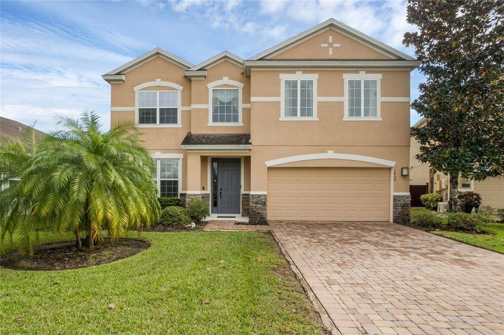 Davenport, FL 33837,1432 BROOKHAVEN CT