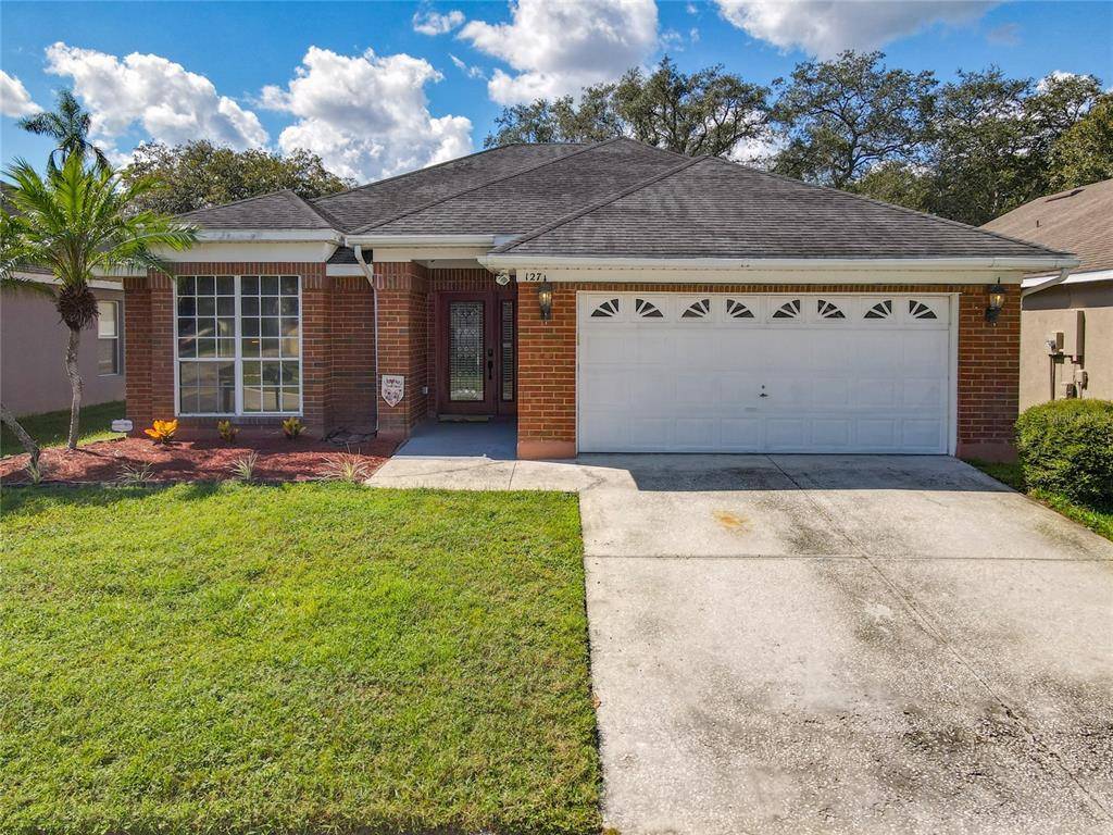 Winter Springs, FL 32708,127 WOODLEAF DR