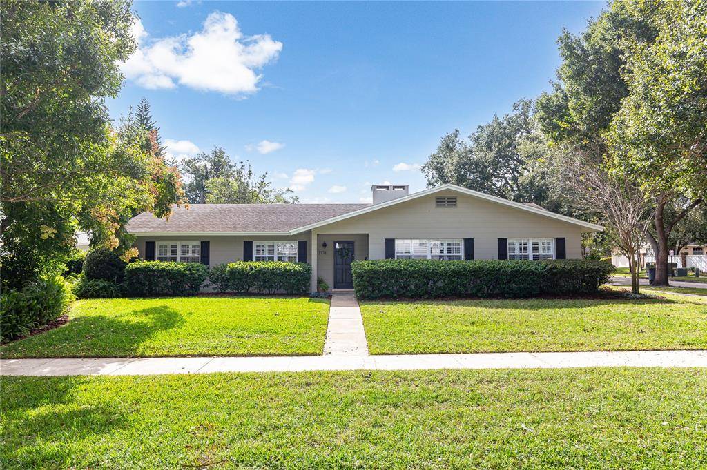 Winter Park, FL 32792,2498 WHITEHALL CIR