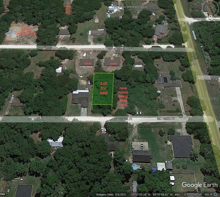 Belleview, FL 34420,SE 130TH PL